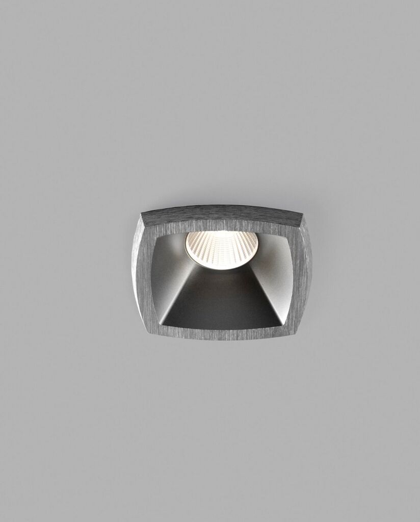 Light-Point Mirage 1 Spot 10W IP54 2700/3000K Titanium
