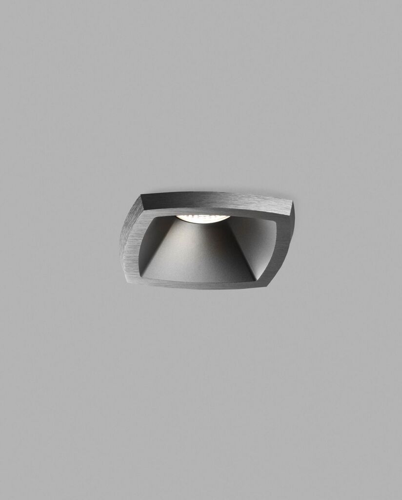 Light-Point Mirage 1 Spot 10W IP54 2700/3000K Titanium alternativ