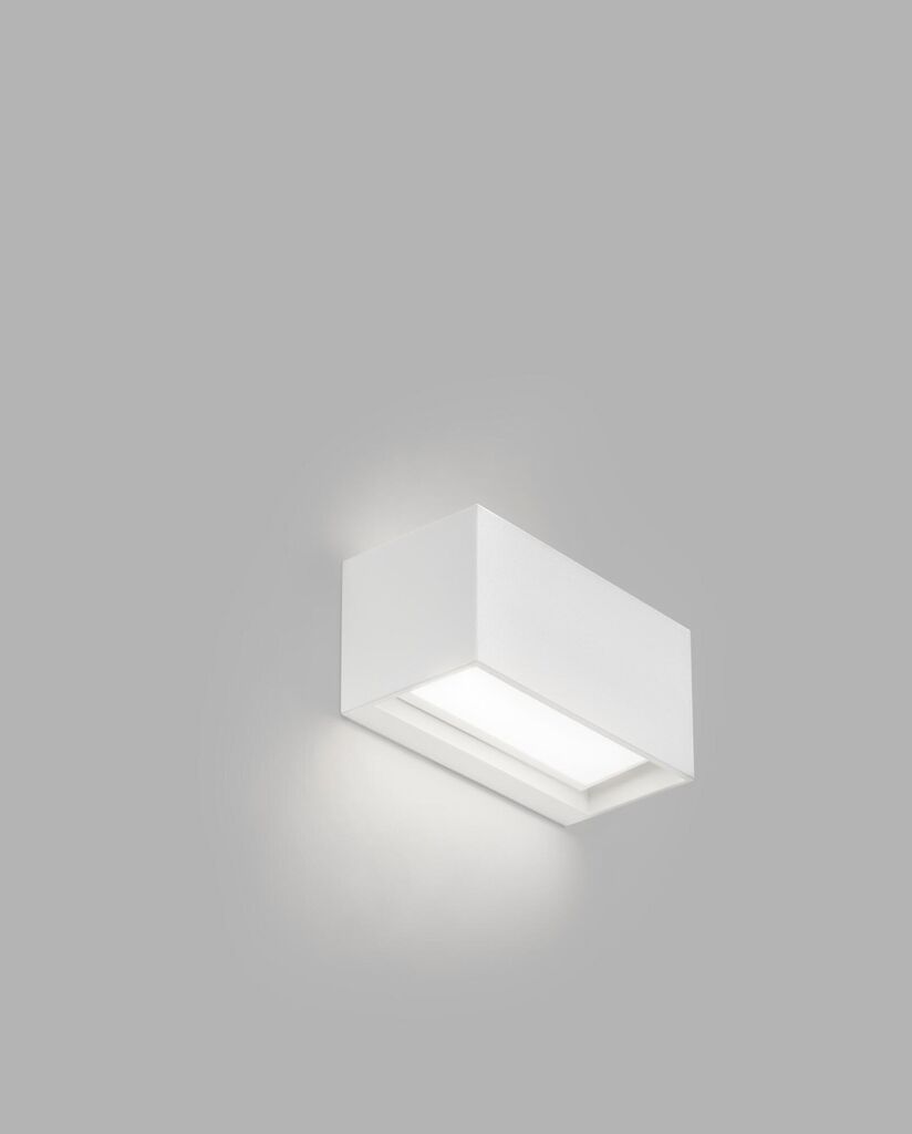 Light-Point Linea W1 Switch Tune 2700/3000K white væglampe alternativ