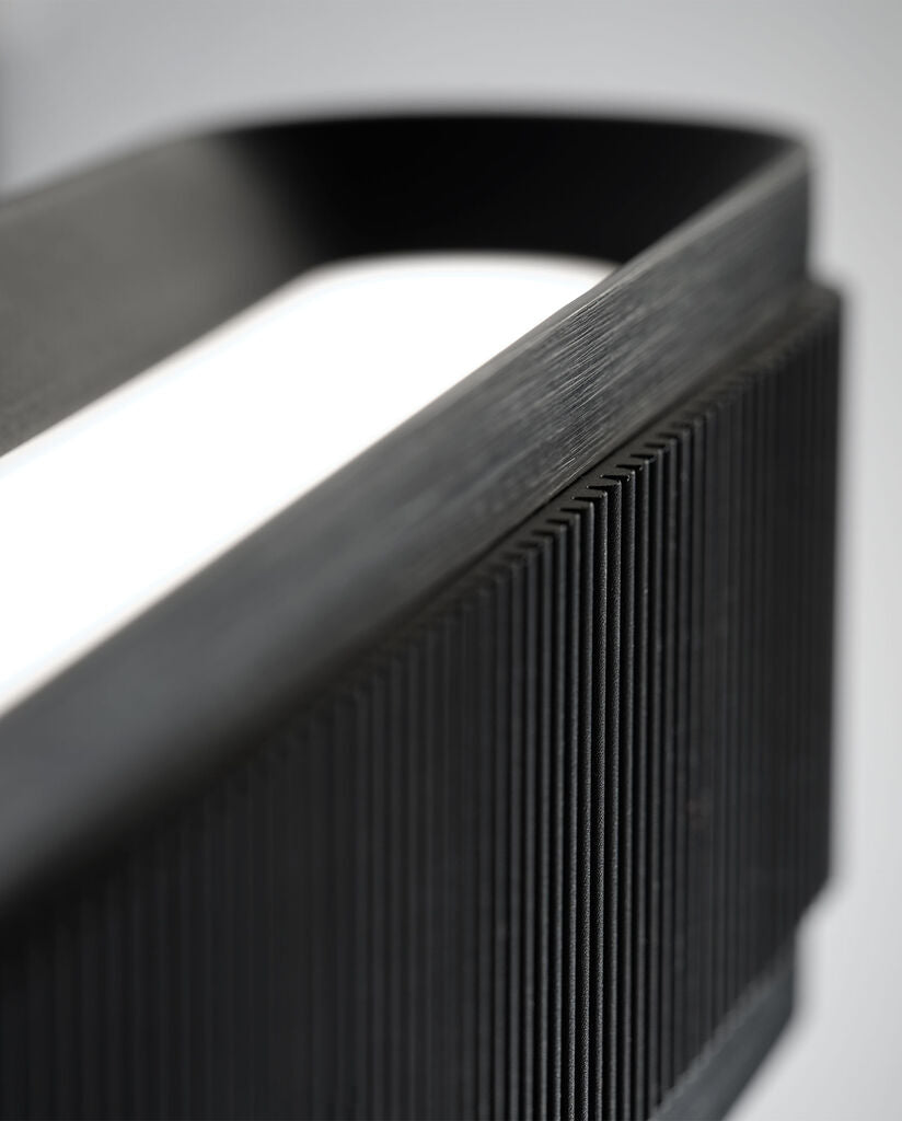 Twist W3 Switch Tune carbon black detaljer