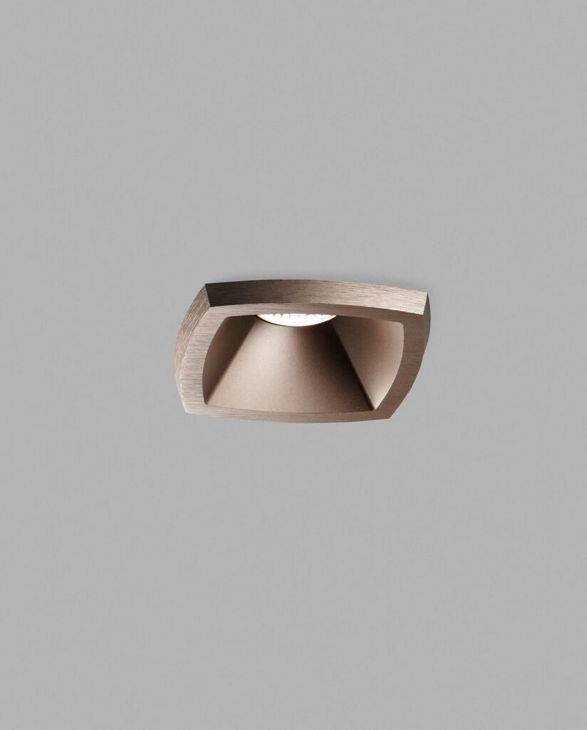 Light-Point Mirage 1 Spot 10W IP54 2700/3000K Rose Gold alternativ