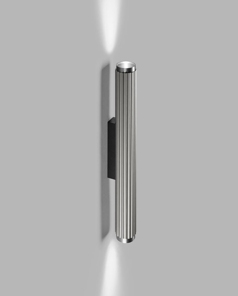 Velvet W1 Switch Tune titanium alternativ