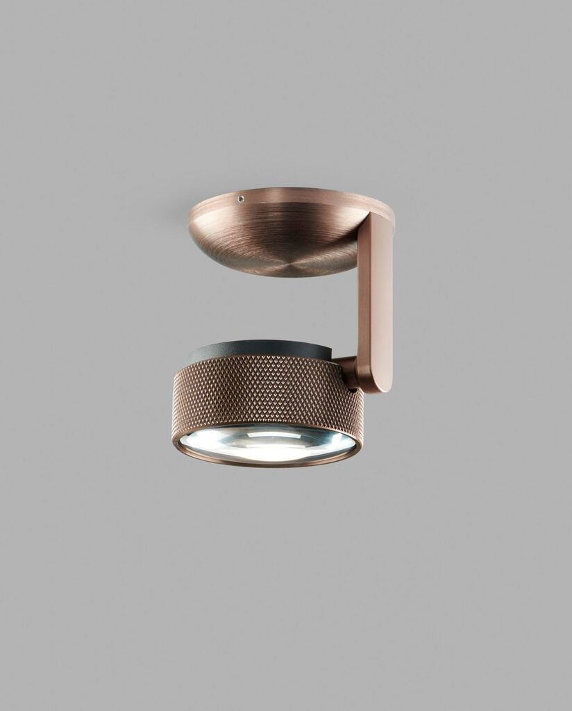 Light-Point Cosmo C1 Switch Tune 2700/3000K rose gold loftslampe