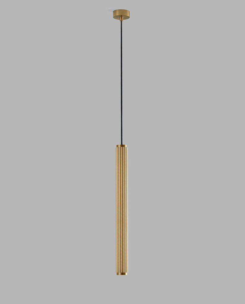 VELVET S2 Switch Tune brass i off