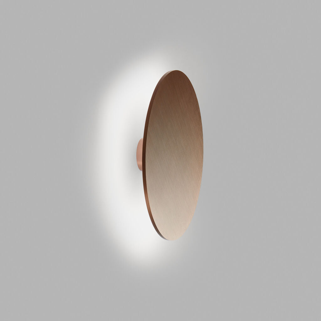 Light-Point Soho W5 Switch Tune 2700/3000K rose gold væglampe alternativ