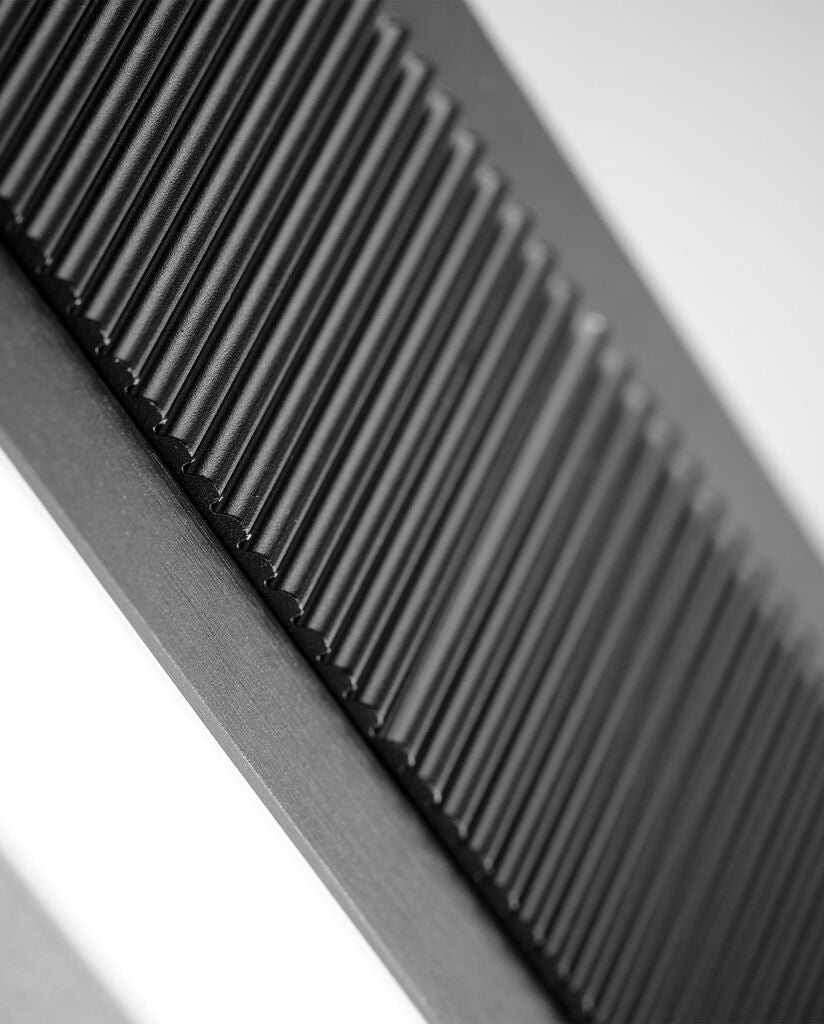 Twist W1 Switch Tune titanium flere detaljer