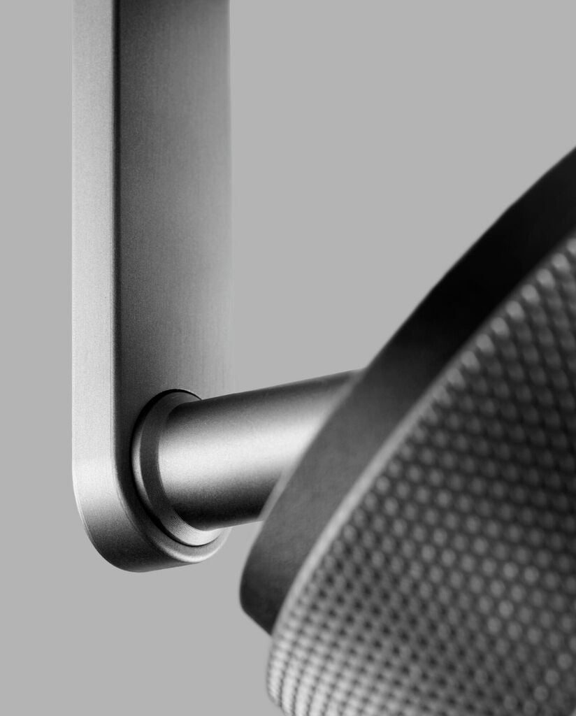 Light-Point Cosmo C1 Switch Tune 2700/3000K titanium loftslampe flere detaljer