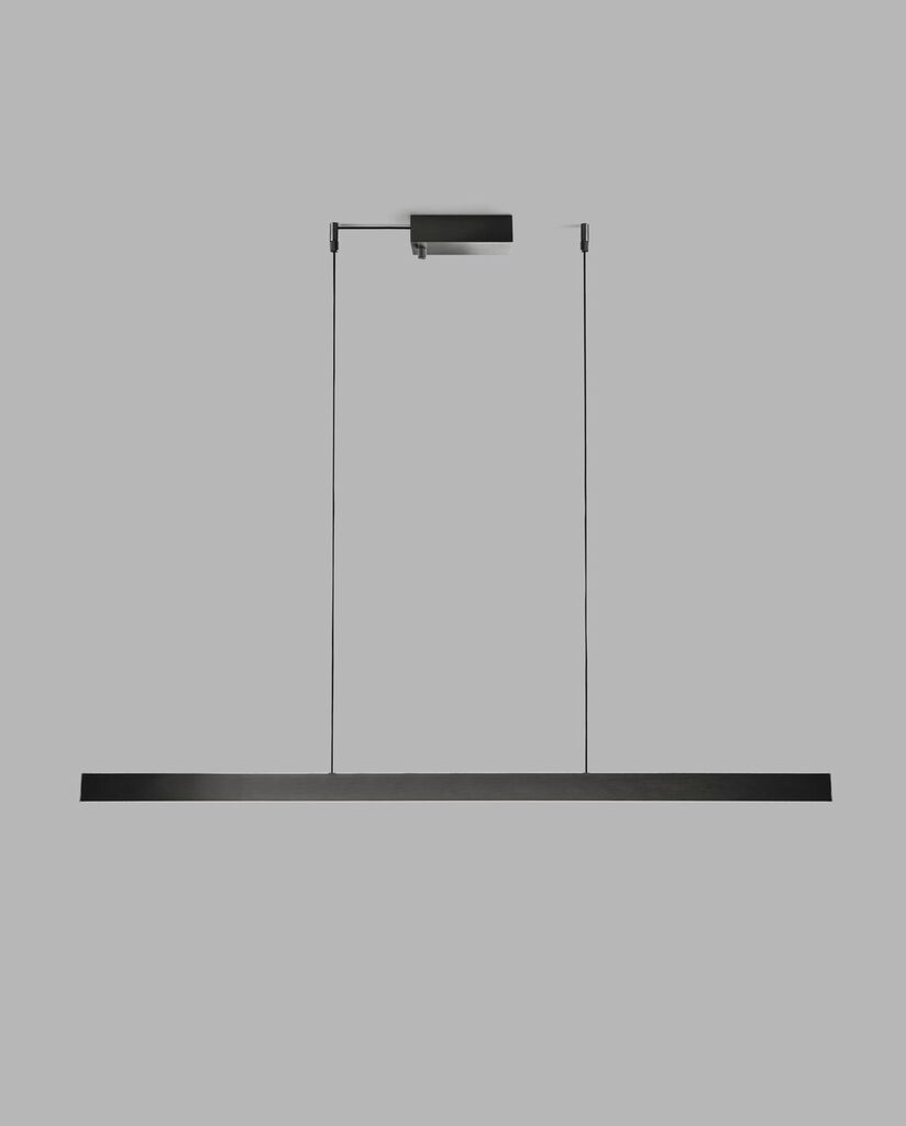 Edge Linear S1500 2700/3000K LED Switch Tune Carbon Black