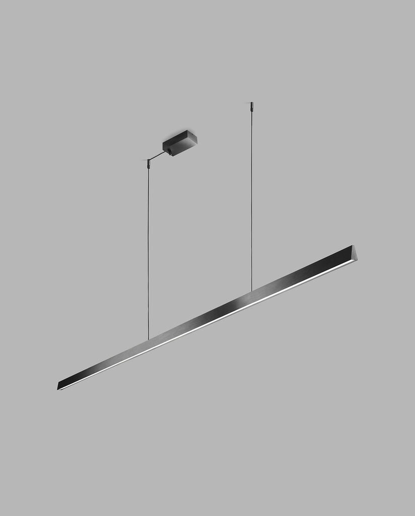 Edge Linear S2000 Sort m. Switch Tune CARBON BLACK