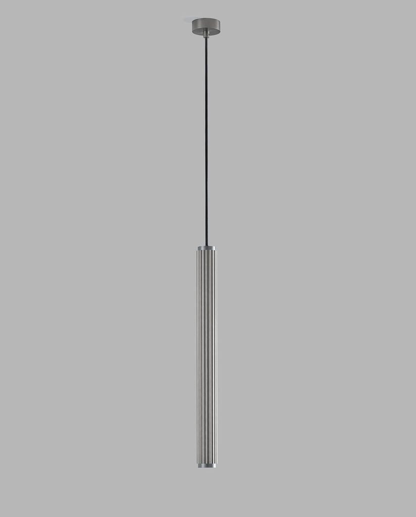 VELVET S2 Switch Tune titanium slukket