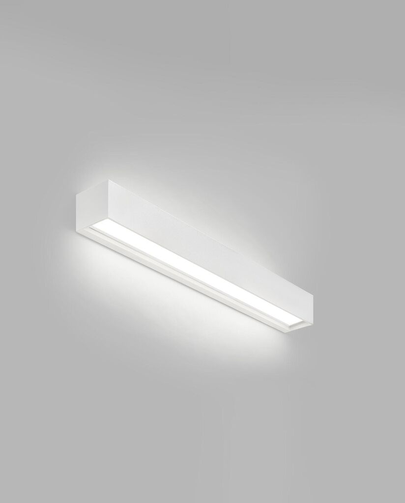 Light-Point Linea W3 Switch Tune 2700/3000K white væglampe alternativ