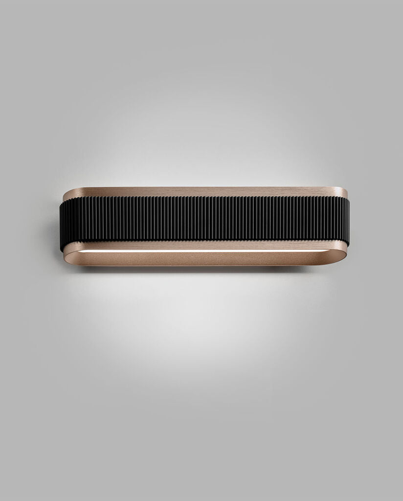 Twist W2 Switch Tune rose gold