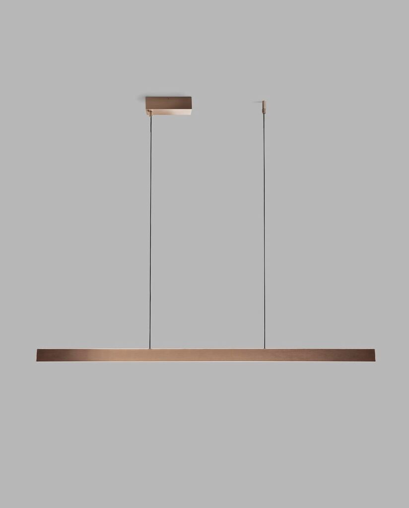 Edge Linear S1500 2700/3000K LED Switch Tune Rose Gold igen