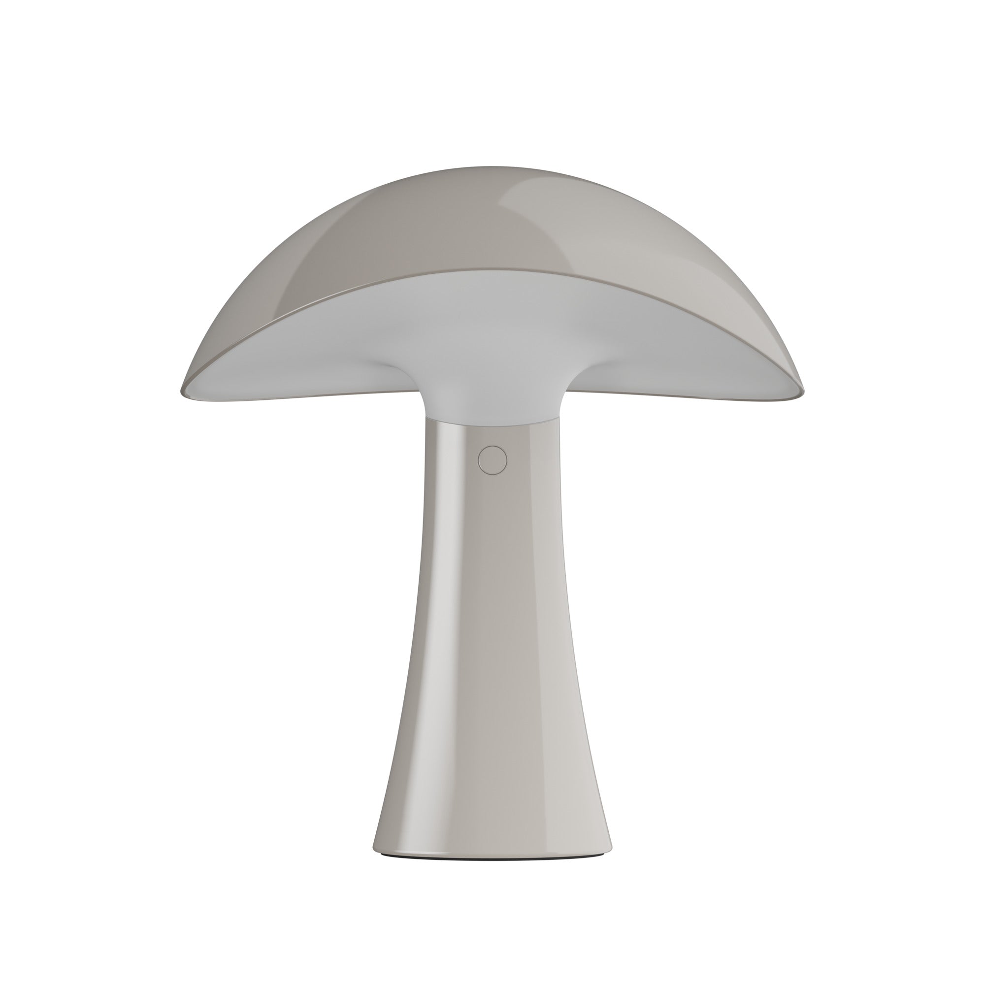 Rumee 220 Portable Lampe Earth Grey
