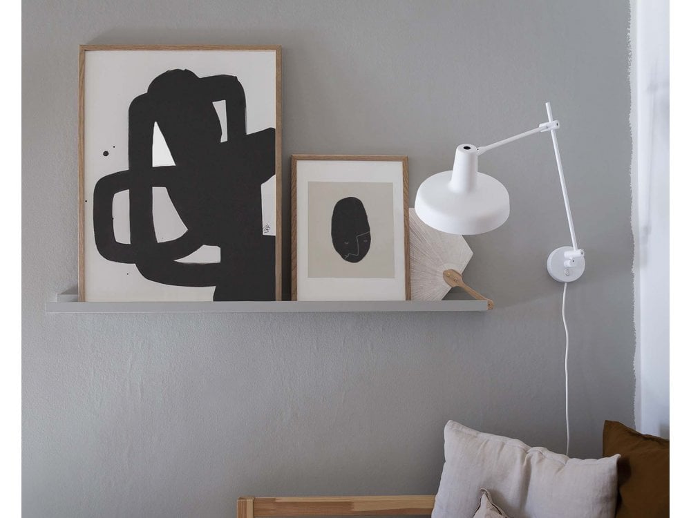 Arigato Wall White - Grupa