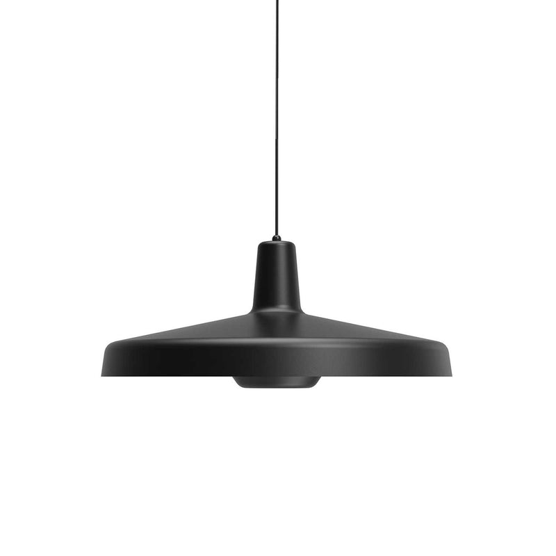 Arigato Pendant Large Black - Grupa