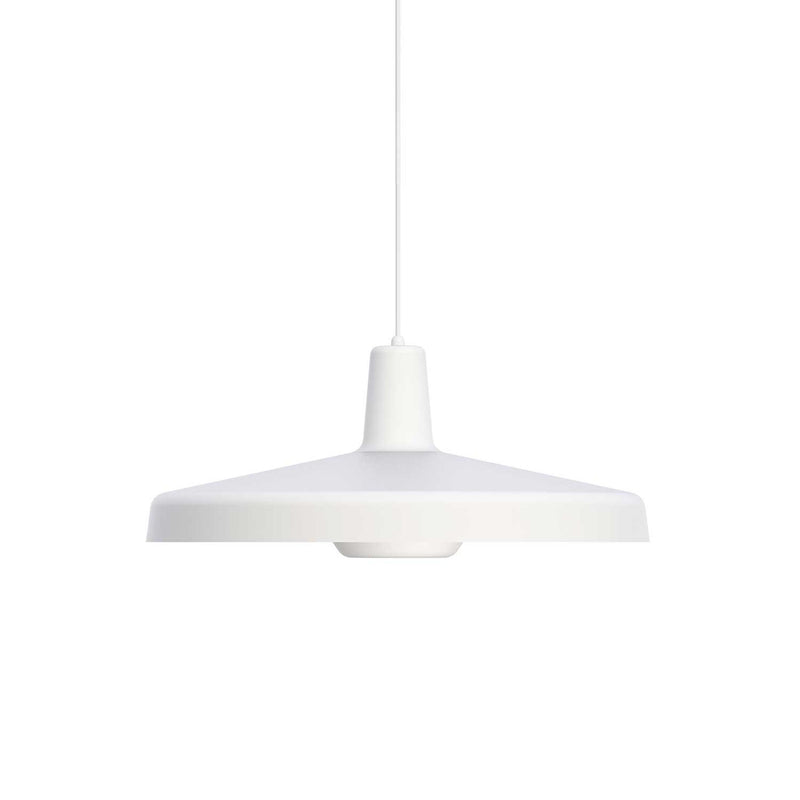 Arigato Pendant Large White - Grupa