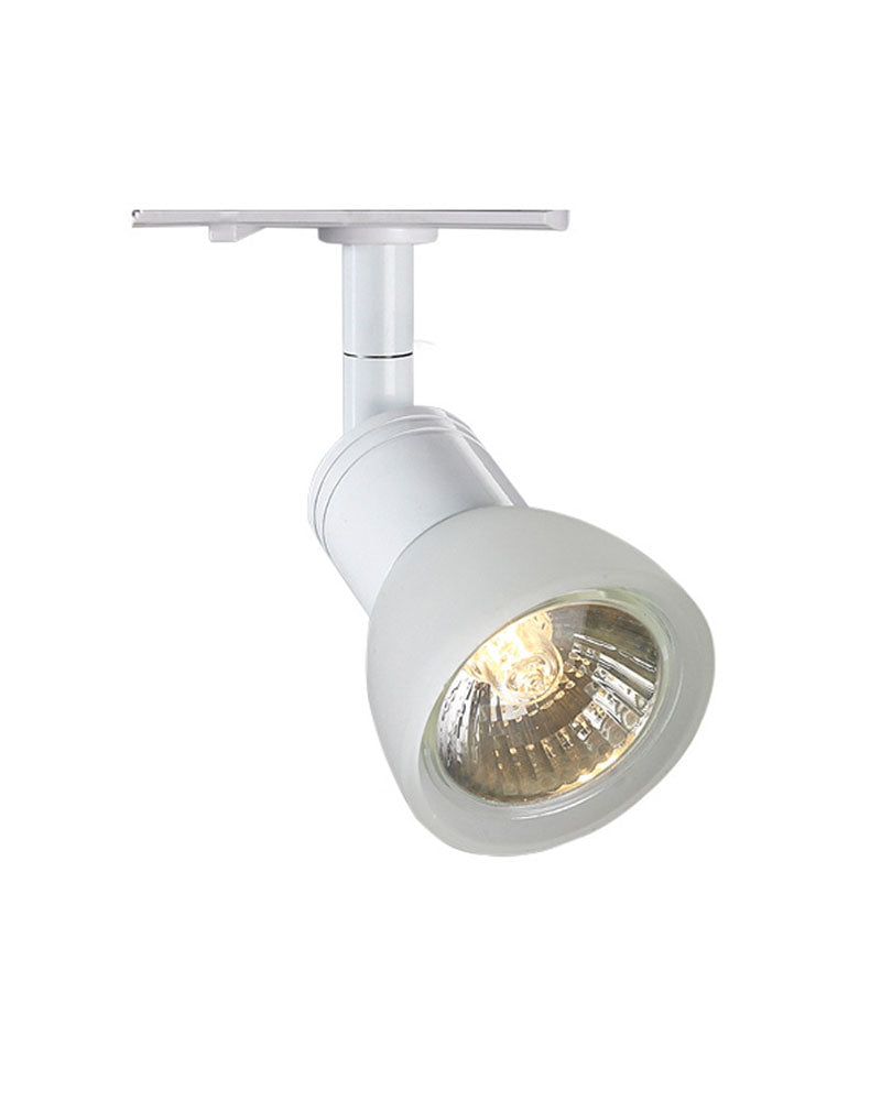 CAMP Spot LED 5W til Halo Track Hvid-frosted - Halo Design