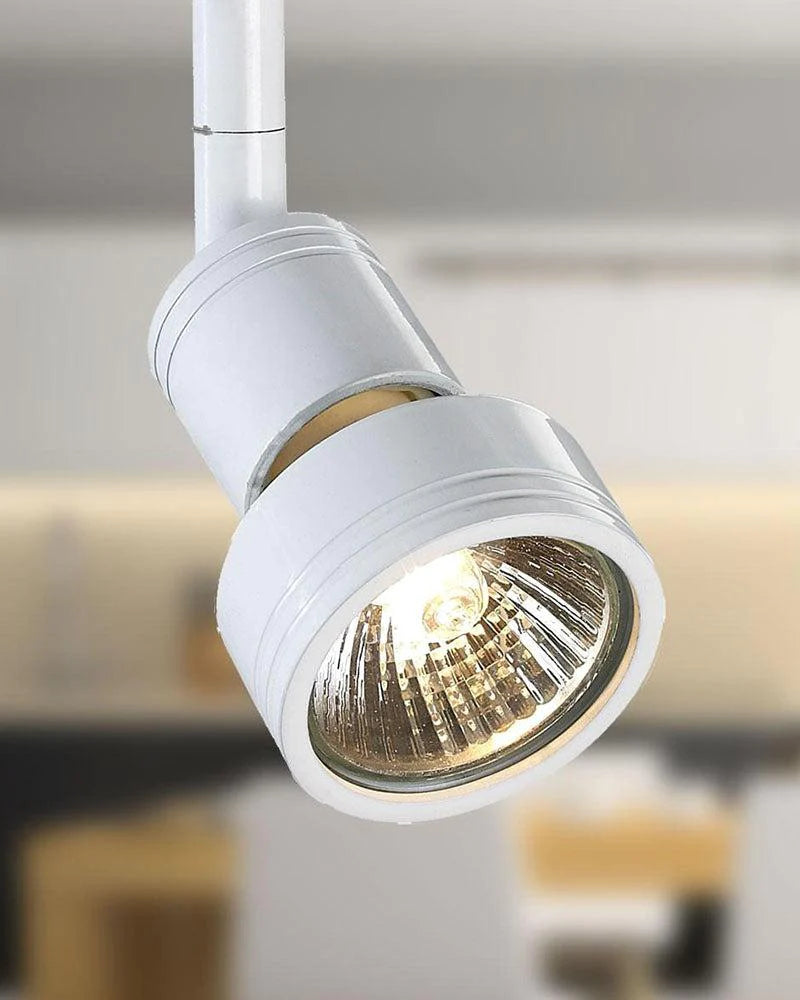 EXPO Spot LED 5W til Halo-Track Hvid - Halo Design