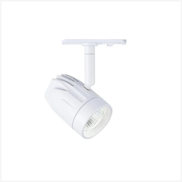 ALL-ROUND Spot LED 9W til Halo Track Hvid - Halo Design