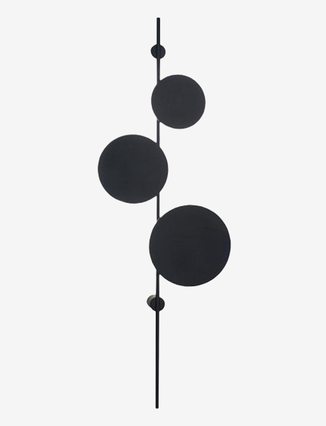 Ambiente K Wall Black - Chors