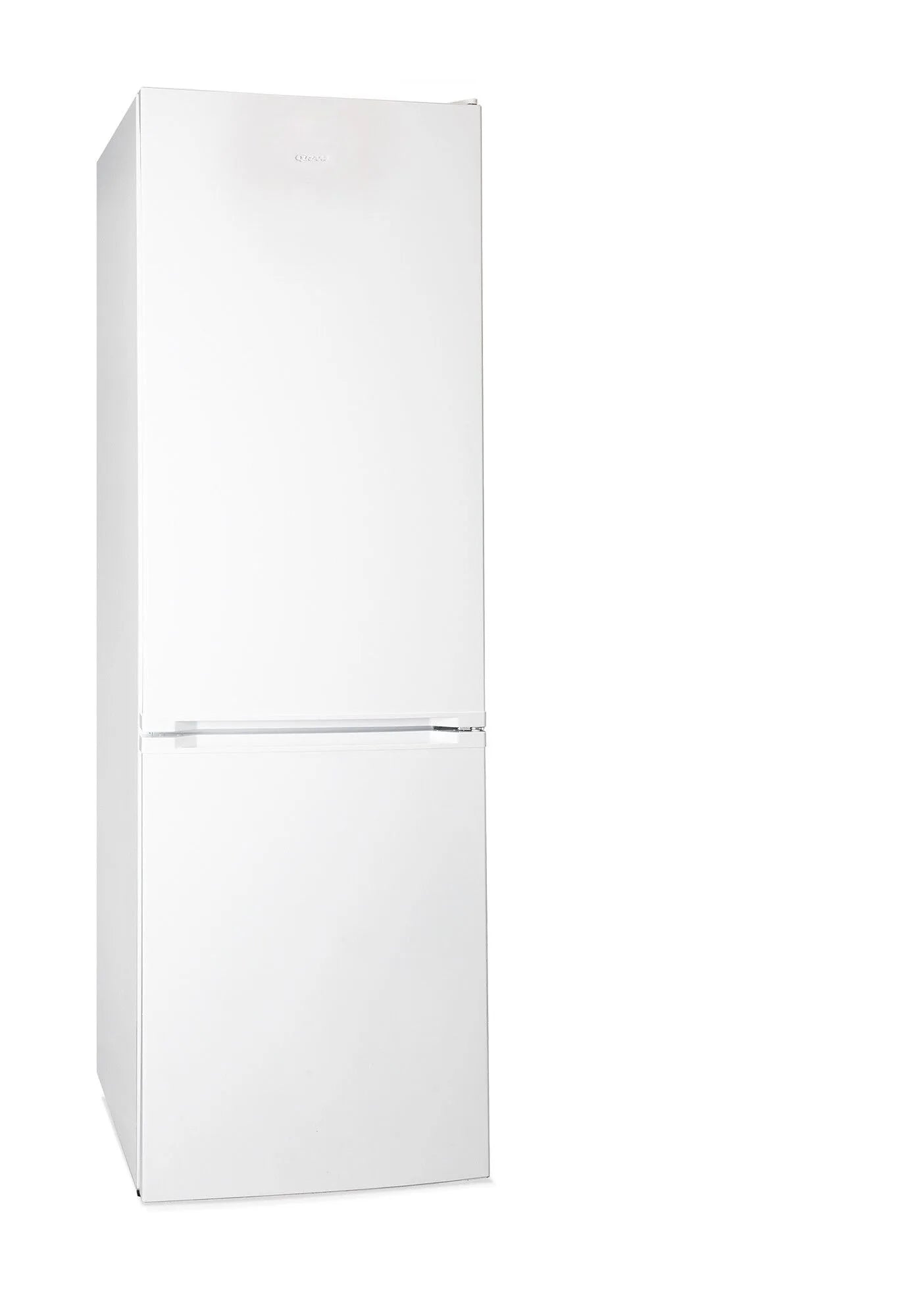 Lukket Gram KF 411864 N-2 fritstående køle-/fryseskab