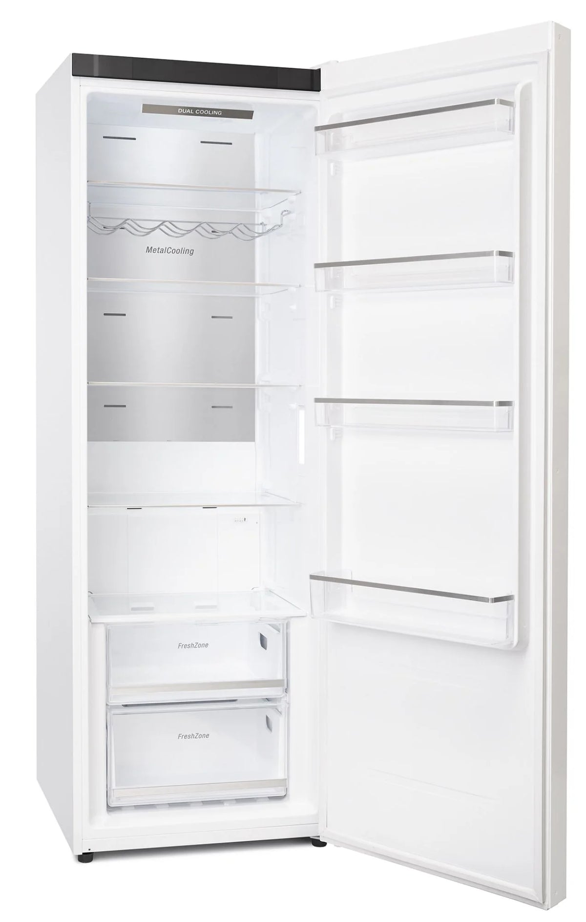 Gram KS 881865 F fritstående køleskab