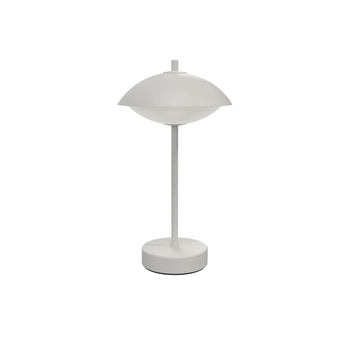 Fritz Hansen Clam-Musling