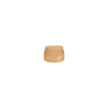 Original Louis Poulsen PH 2/1 Terracotta underskærm