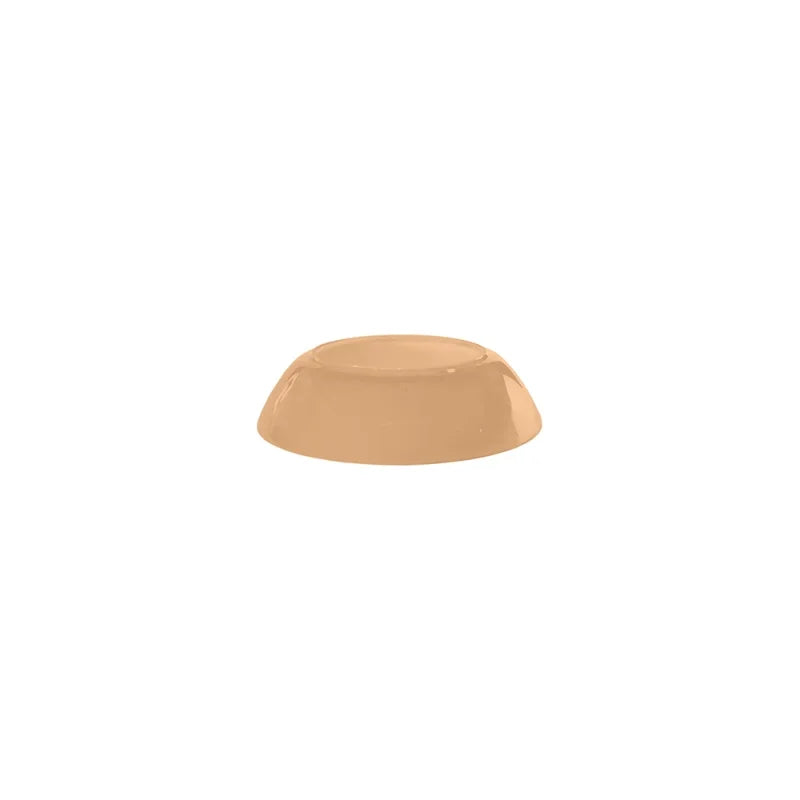 Originalt reserveglas til Louis Poulsen PH 3/2 Dusty Terracotta