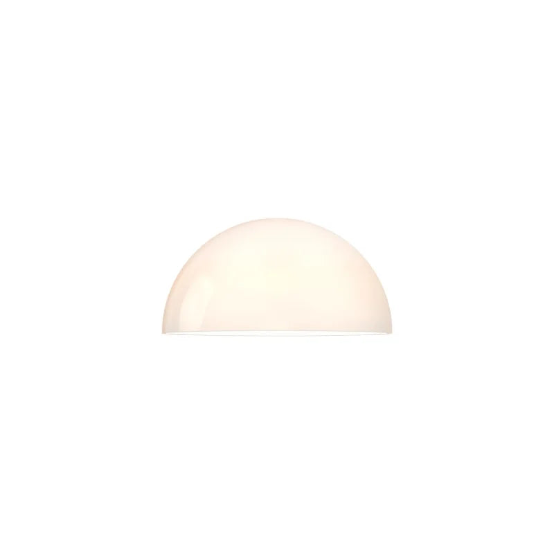 Panthella 320 Opal White Lampeskærm