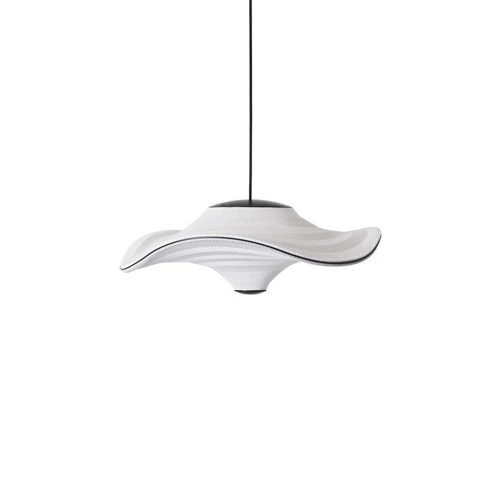Flying Ø58 Ivory White