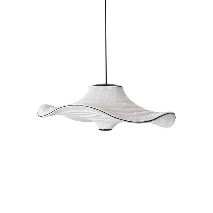 Flying Ø78 Ivory White
