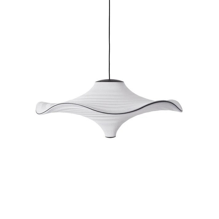 Flying Ø96 Ivory White