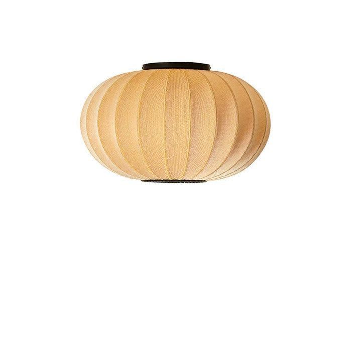 Knit-Wit Ø57 Oval Ceiling Sunrise