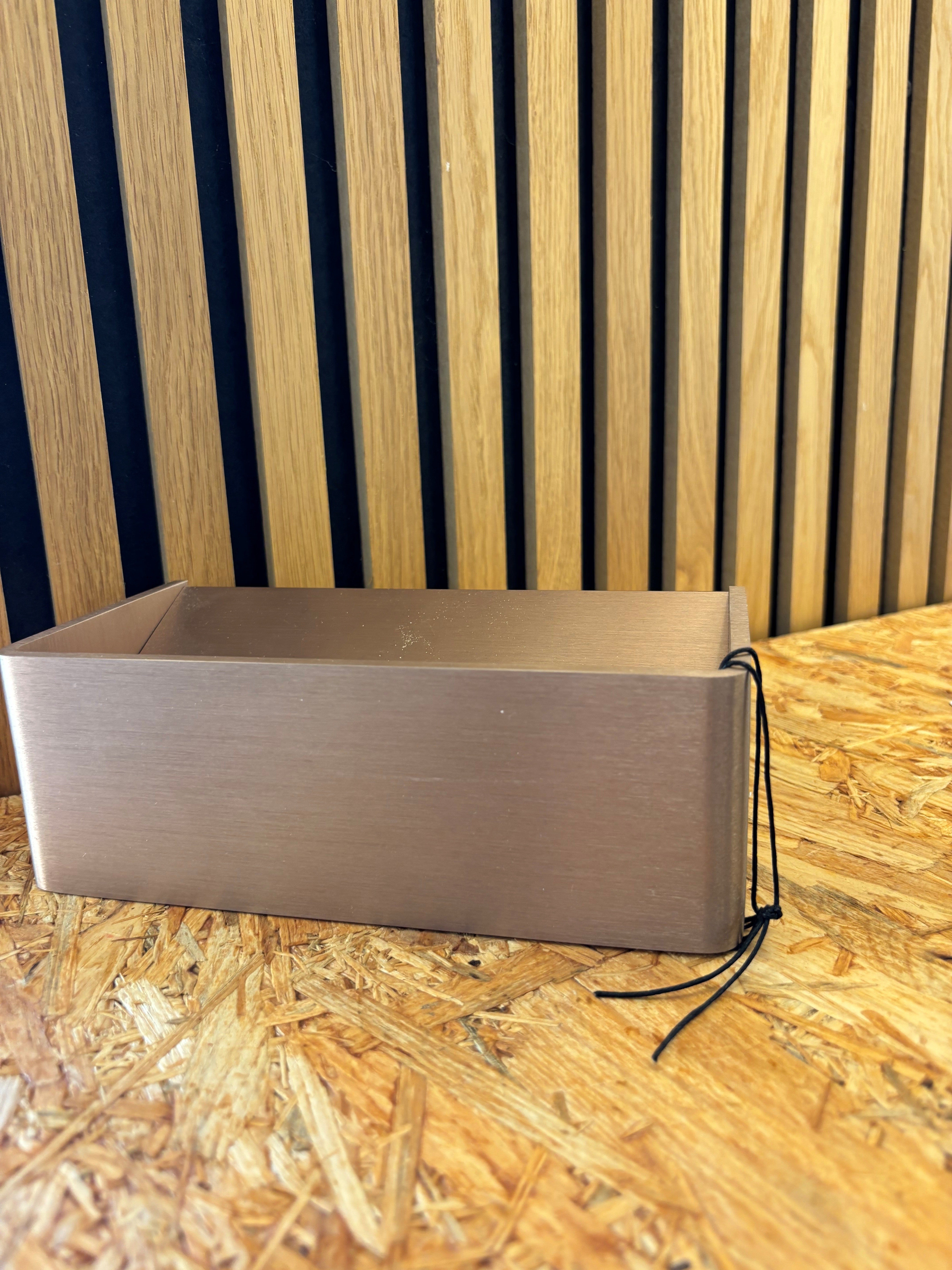 MOOD 2 Væglampe Rose Gold - DEMO