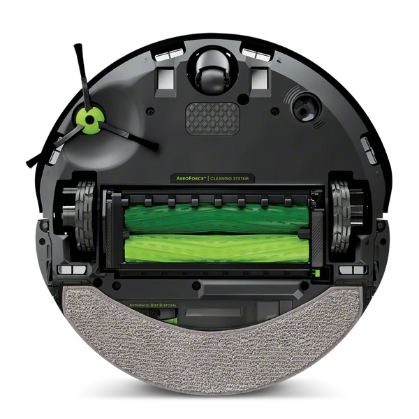 iRobot Roomba Combo J7 Robotstøvsuger m. gulvmoppe