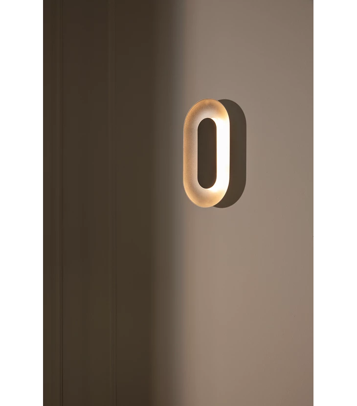 Sasi Small - Silver