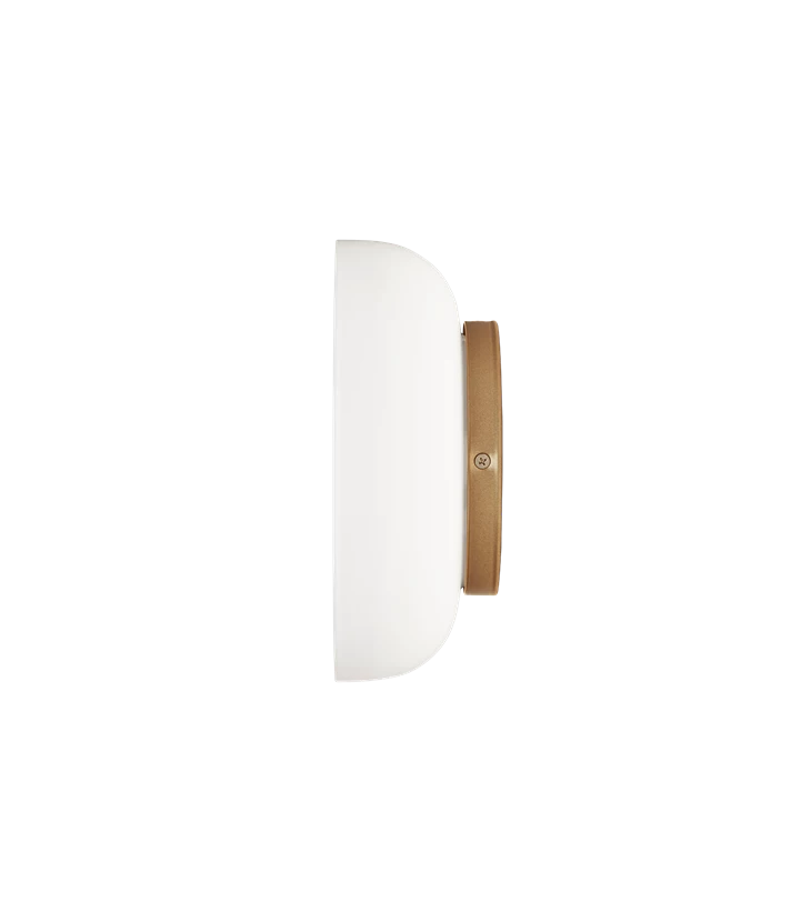 Blossi Wall - Nordic Gold/Opal