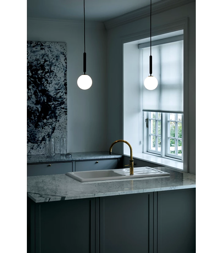 Miira 1 - Rock Grey / Opal