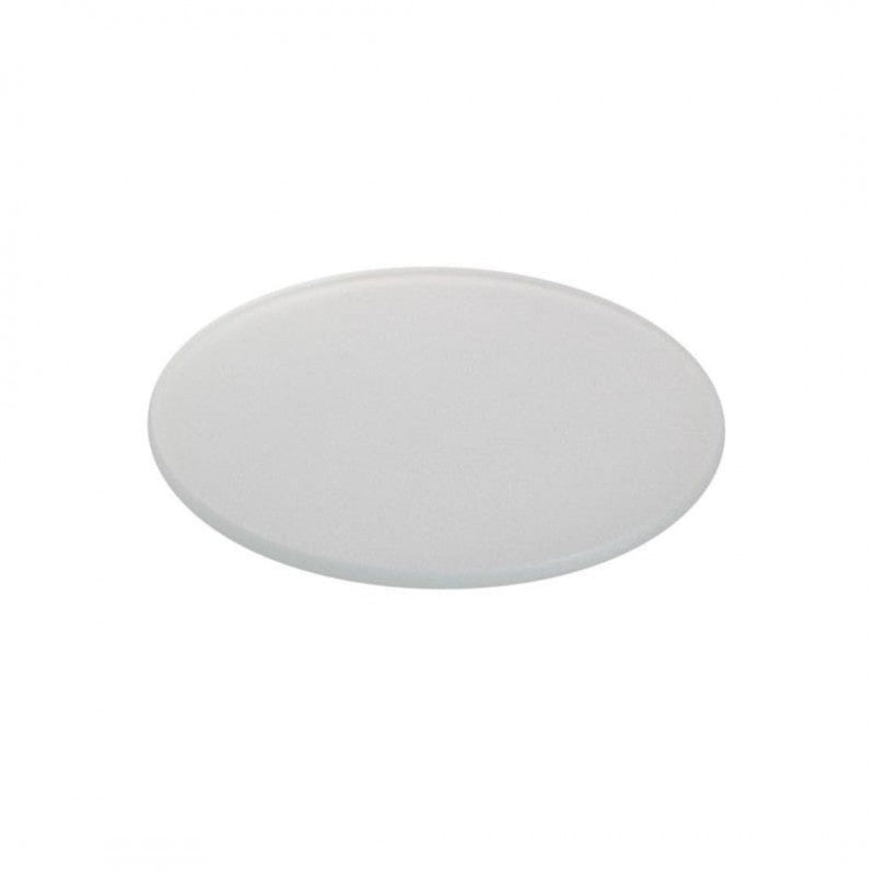 Original mat bund glasskive til Louis Poulsen PH 5