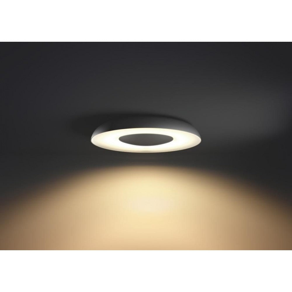 Philips Hue Still Plafond 22,5W WA 2500lm v.4000K Sort