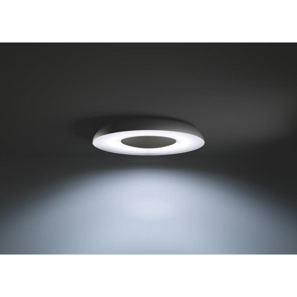 Philips Hue Still Plafond 22,5W WA 2500lm v.4000K Sort