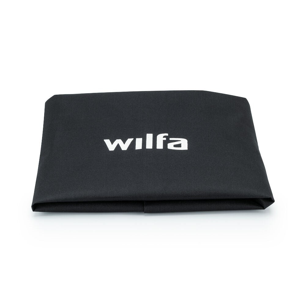 Wilfa Pizzaovn 16" Plug & Play inkl. 5 års garanti!