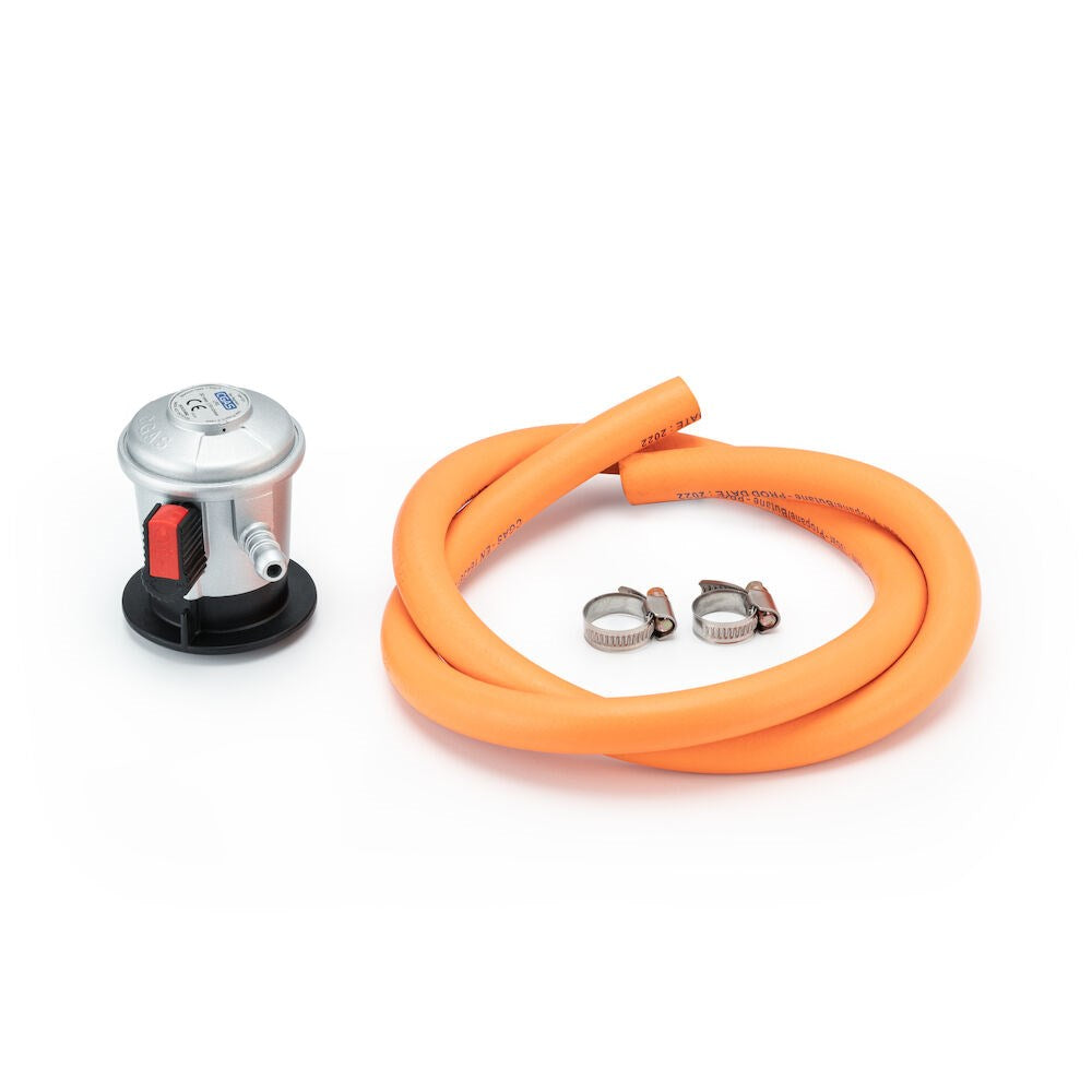 Wilfa Pizzaovn 16" Plug & Play inkl. 5 års garanti!