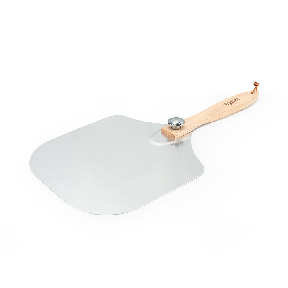 Wilfa Pizzaovn 16" Plug & Play inkl. 5 års garanti!