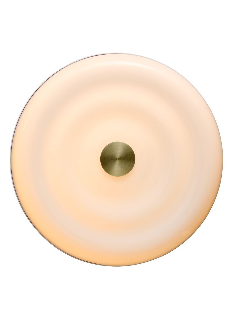 Wave Loftslampe Ø40
