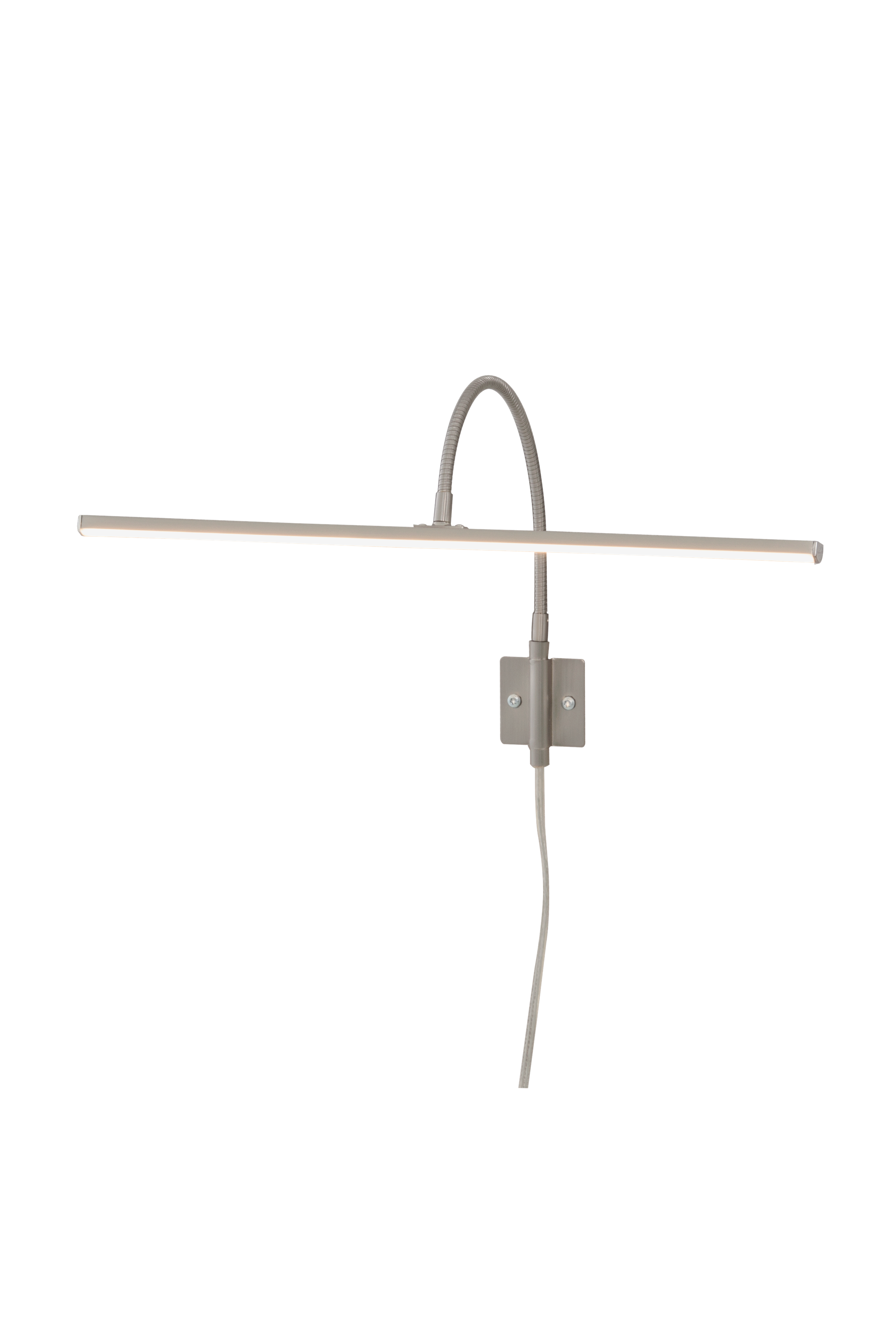 Aneta Miro Stål Billedbelysning