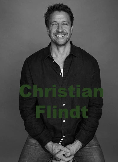 Christian Flindt ham selv