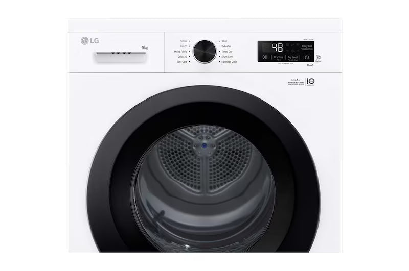 LG RHX1009NWK billede 8